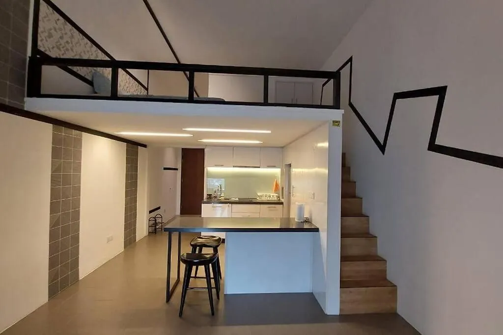 Kl Sentral, Est Bangsar #9, 4Pax Apartment Kuala Lumpur 0*,