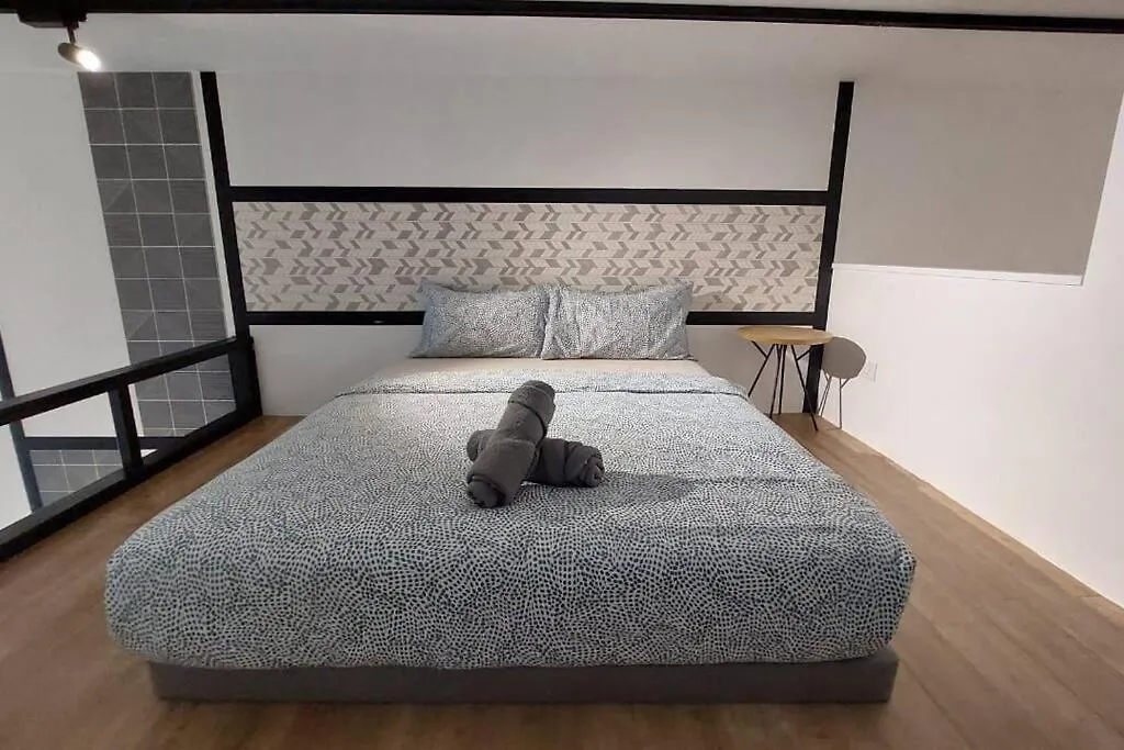Kl Sentral, Est Bangsar #9, 4Pax Apartment Kuala Lumpur