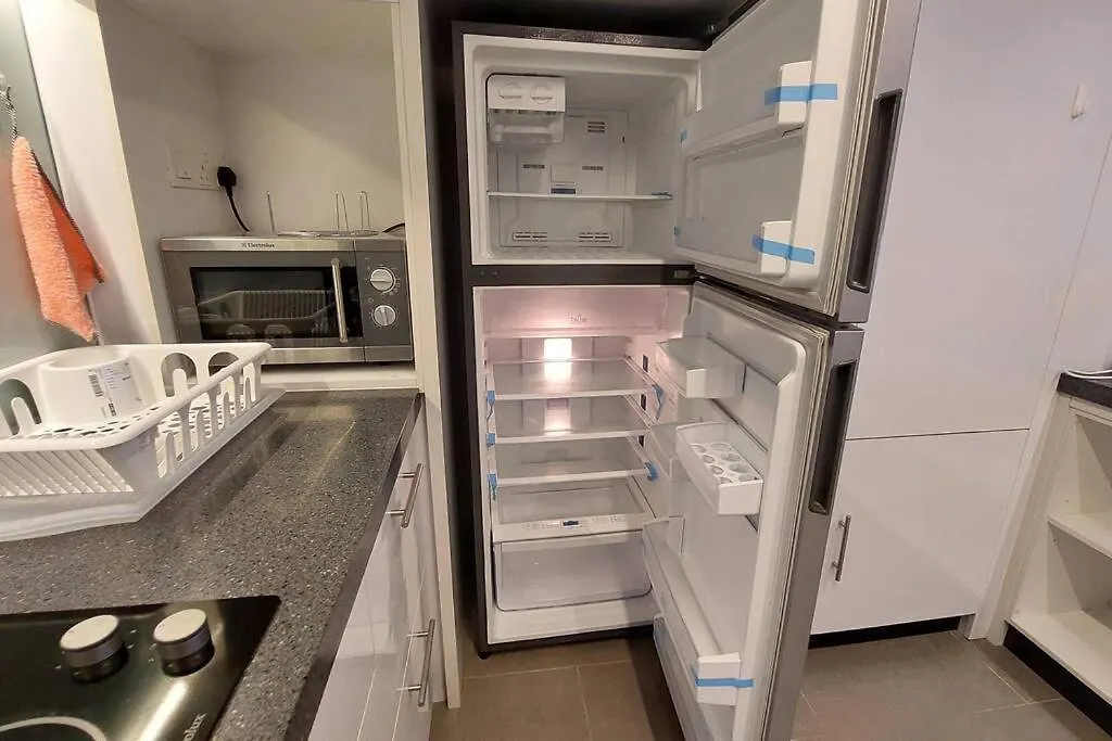 Kl Sentral, Est Bangsar #9, 4Pax Apartment Kuala Lumpur