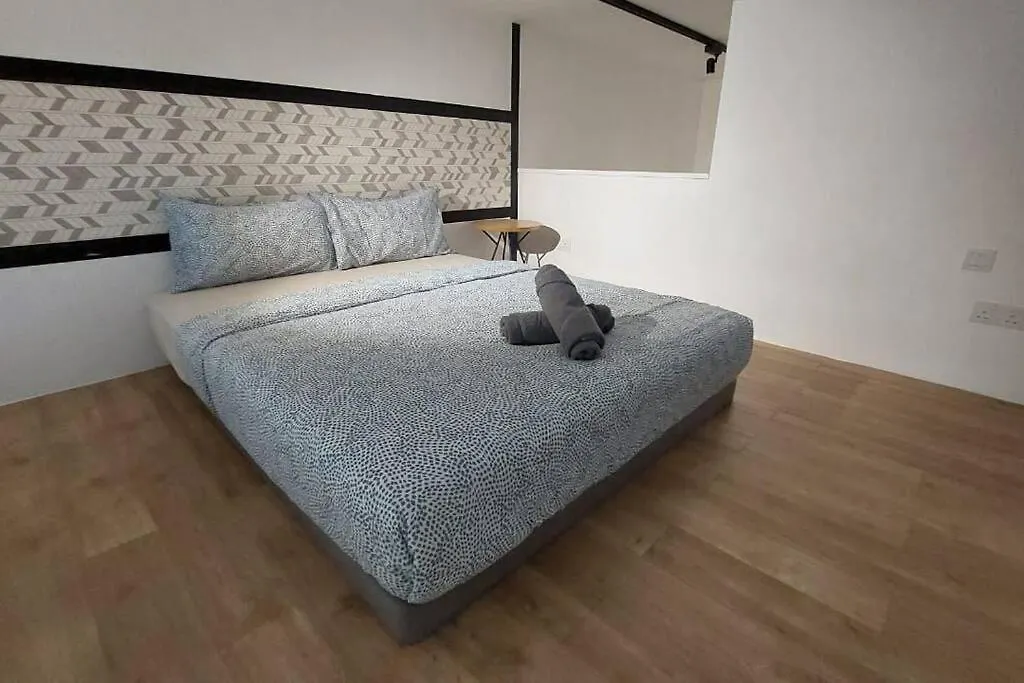 Kl Sentral, Est Bangsar #9, 4Pax Apartment Kuala Lumpur